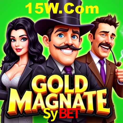 A Revolução dos Aplicativos de Jogos no Sybet