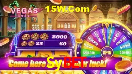 Experiência VIP Sybet