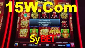 Sybet App Interface