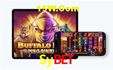Recursos de Bônus Sybet