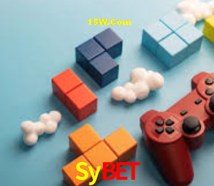 Casino Ao Vivo Sybet