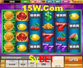 Jogo Spaceman Sybet