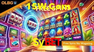 Experiência VIP Sybet