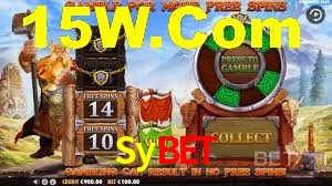 Blackjack Table Sybet