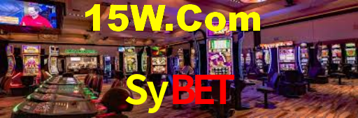Sybet - Cassino De Jogos Brasileiros - Sybet.Com App