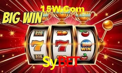 Provedores de Jogos Sybet