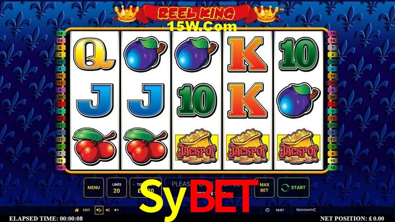 Player Reviews Sybet