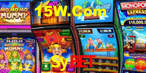 Sinta a adrenalina dos jogos de cassino com Sybet