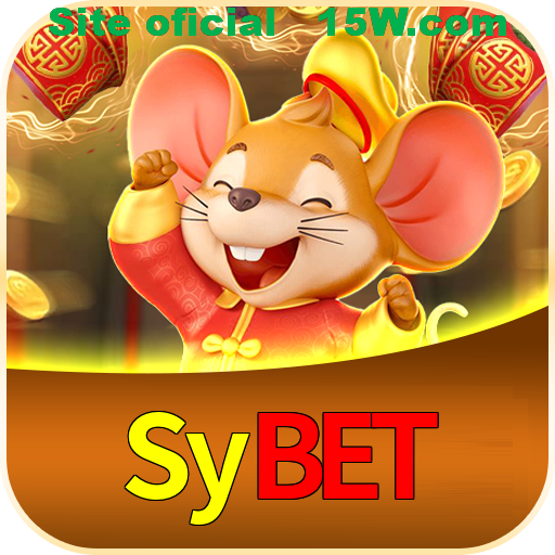 APK oficial da Sybet para Android