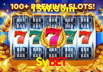Avaliações dos Jogadores Sybet