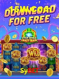 Casino Ao Vivo Sybet