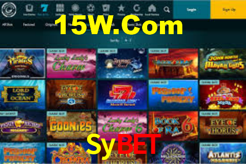 Sybet App