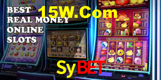Sybet: Seu Cassino Premiado com Pagamentos Rápidos
