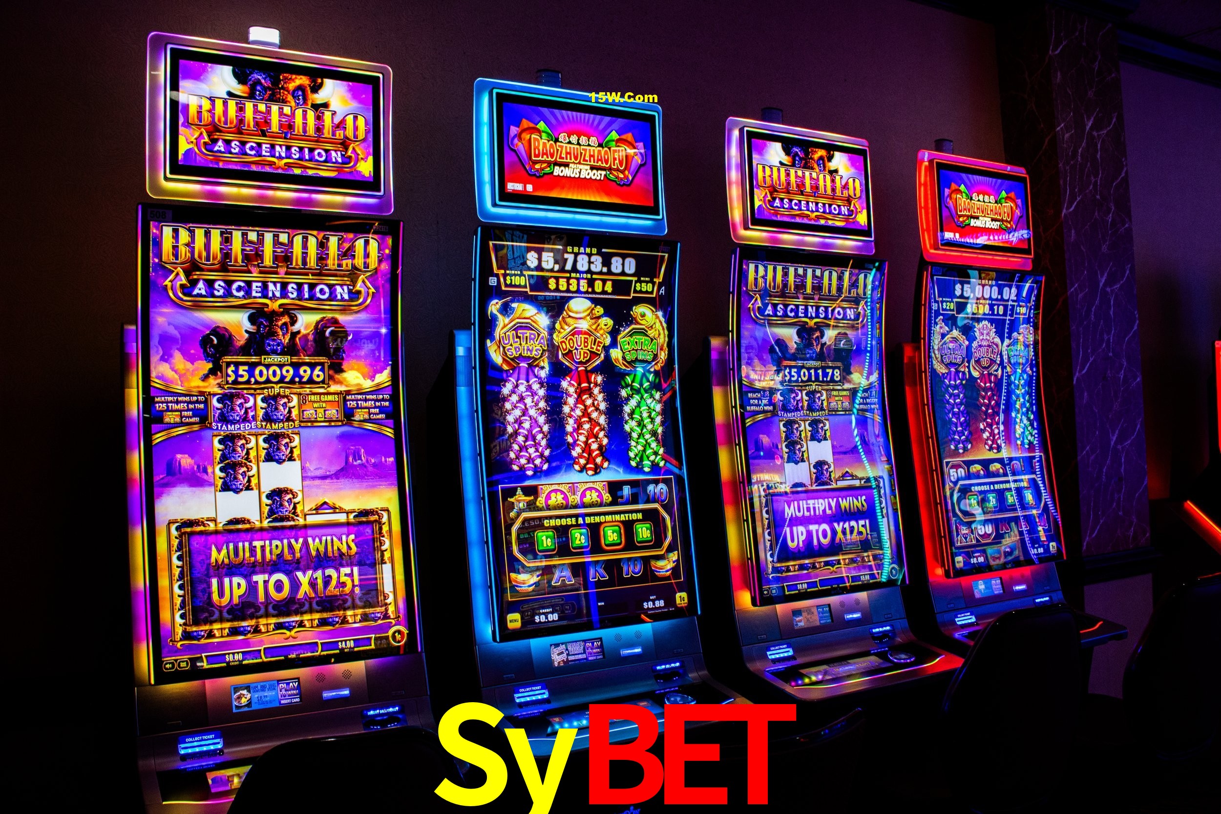 Descubra a Essência do Sybet: Nossa História e Compromissos