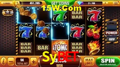Promoções Sazonais Sybet