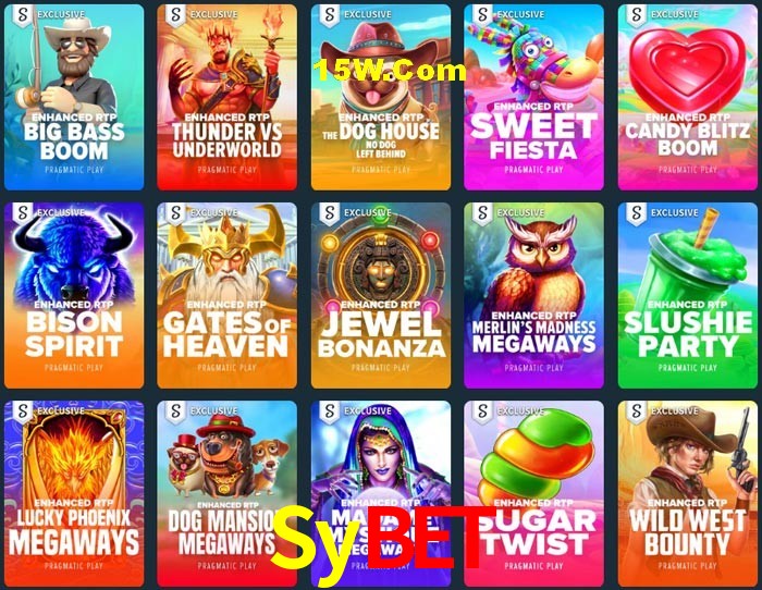 Casino VIP Sybet