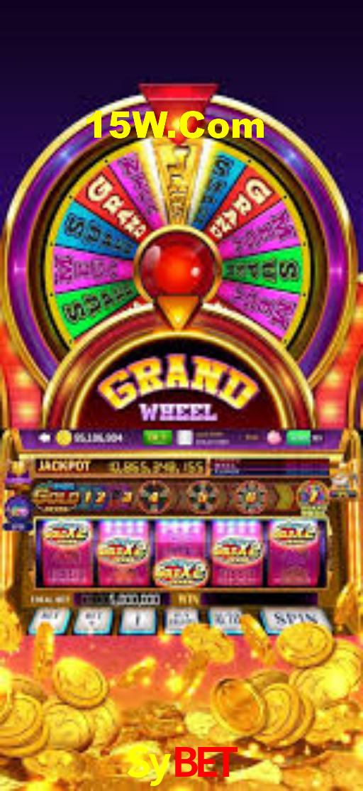 Sybet.Com App