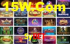 Sybet
