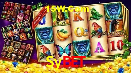 Segurança 2FA Sybet