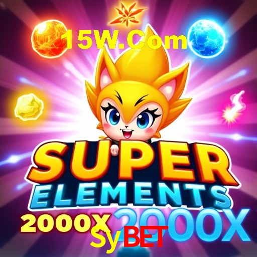 Provedores de Jogos Sybet