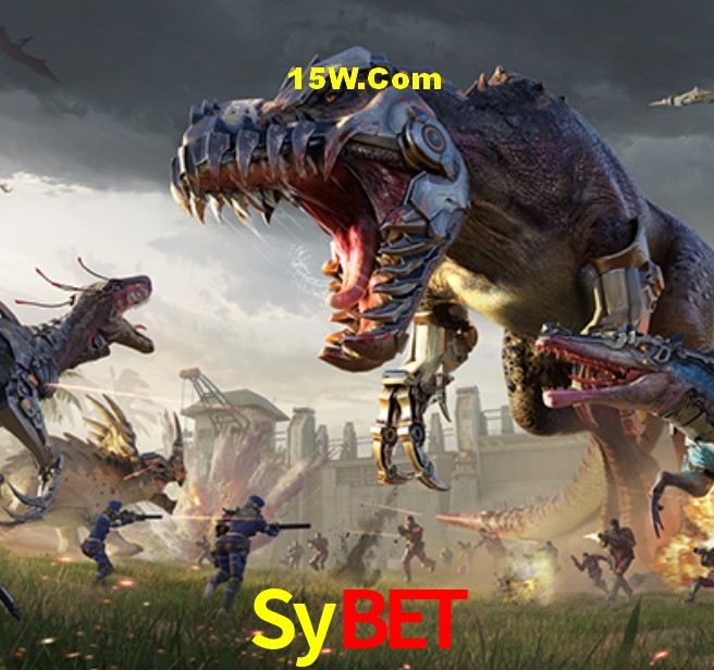 Login Seguro Sybet