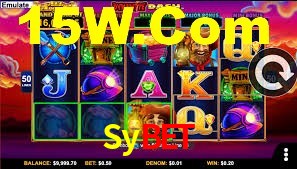 Sybet App