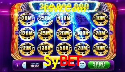 Promoção Relâmpago Sybet