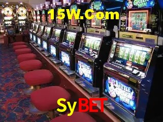 Estatísticas do Jogo Sybet