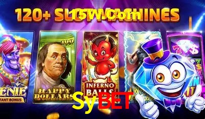 Promoção Relâmpago Sybet